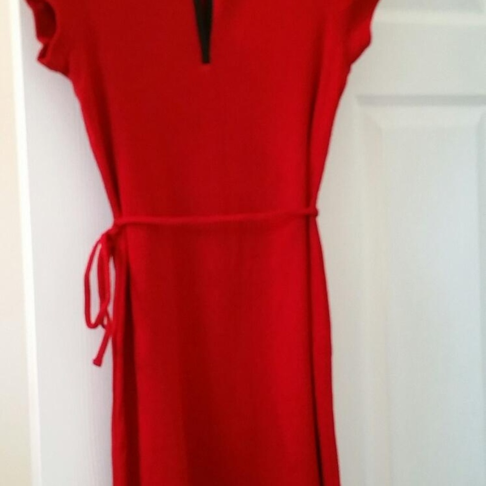 Lauren Ralph Lauren Petite Dress